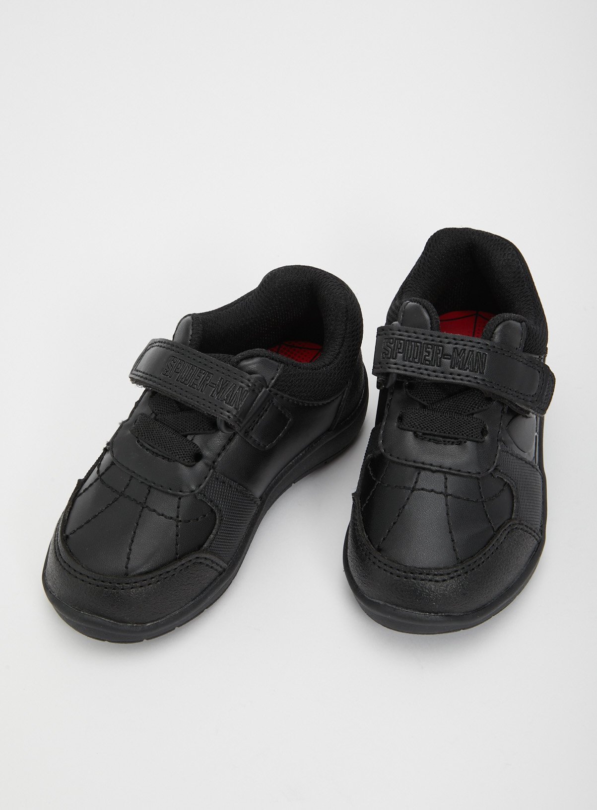 velcro pe trainers