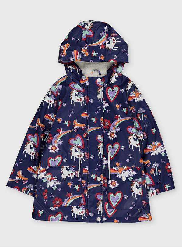 Tu clothing hot sale girls coats