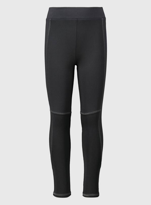 Black Base Bottoms 8 years