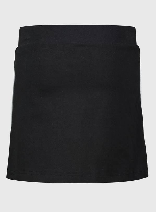 Jersey skort best sale