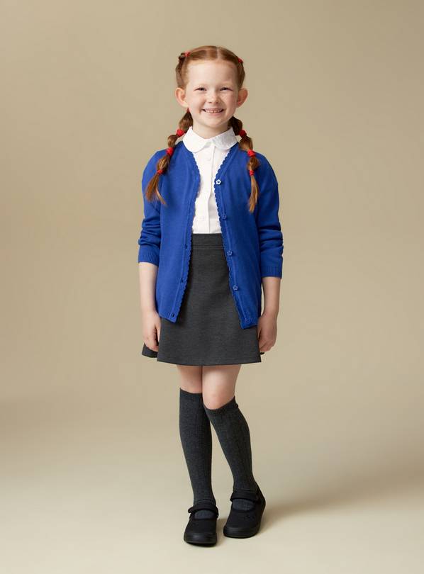 Tu hotsell school cardigan