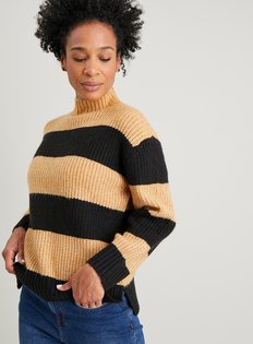 Womens Clothing Jumpers and knitwear Jumpers ..,merci Jumper 