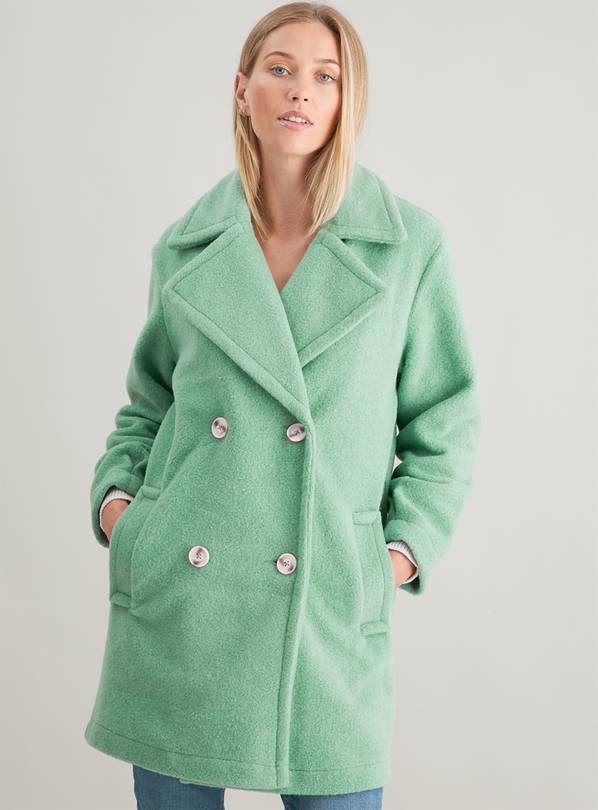 Tu on sale teddy coat