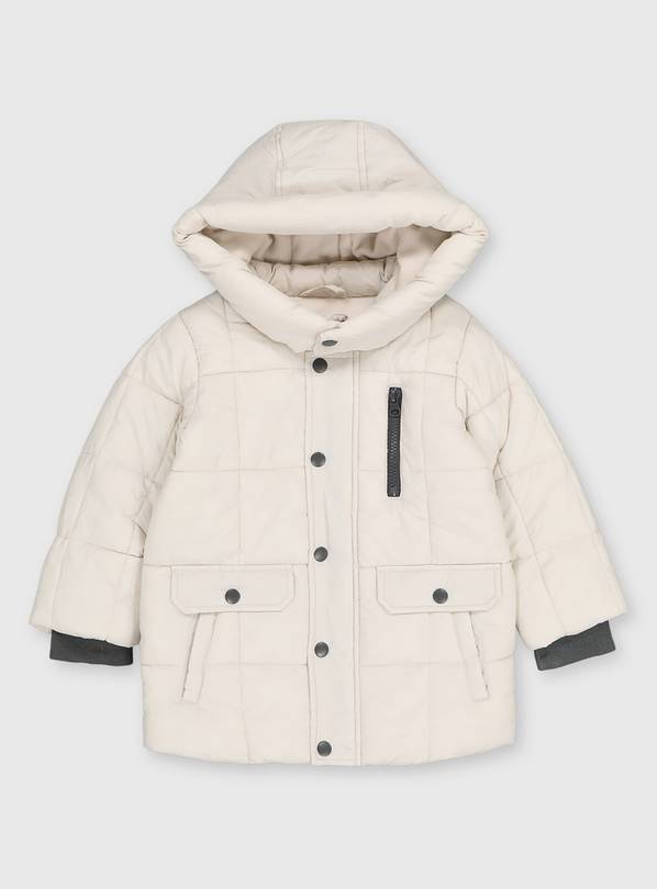 Tu 2025 kids coat