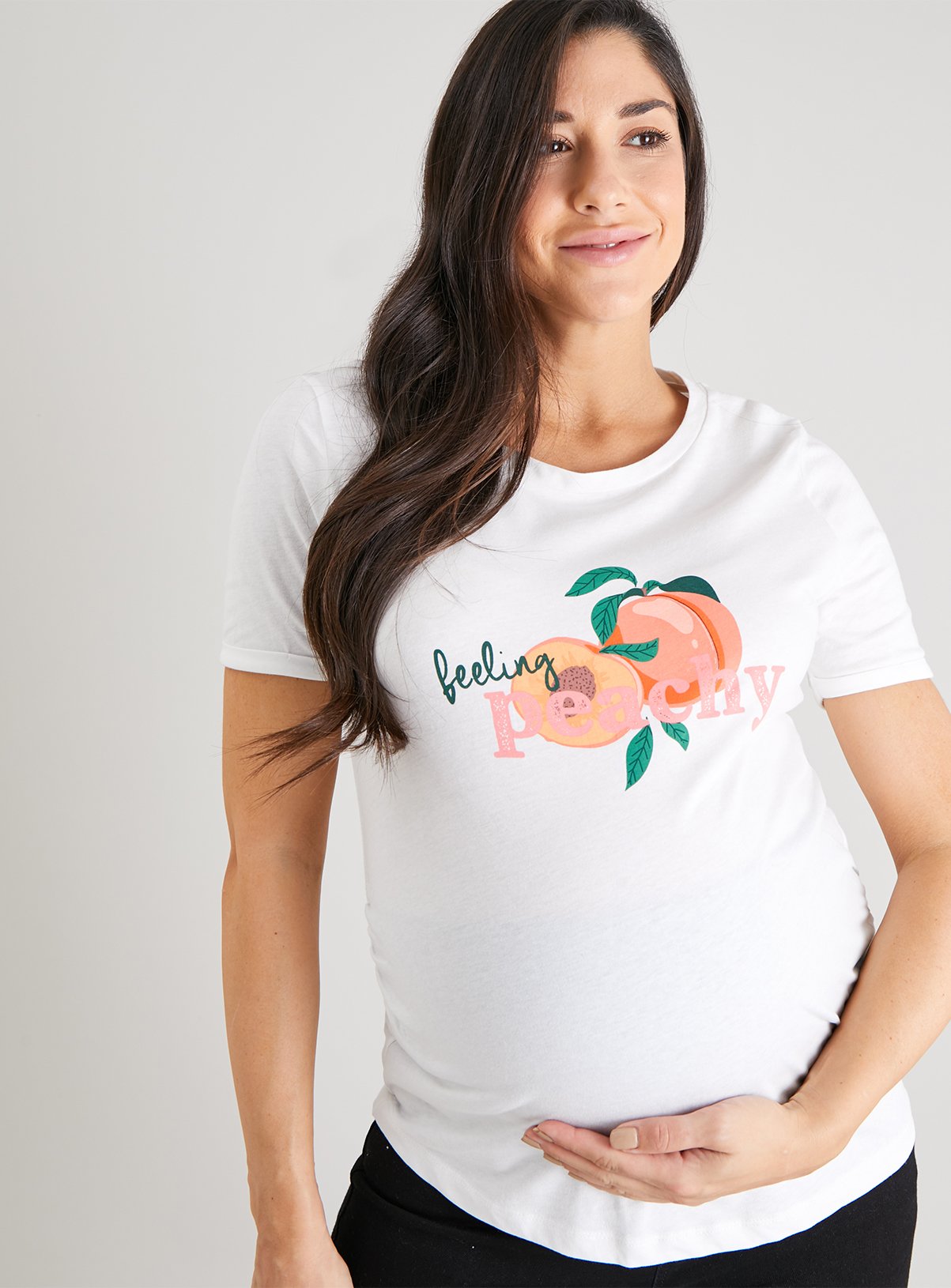 sainsburys nursing tops