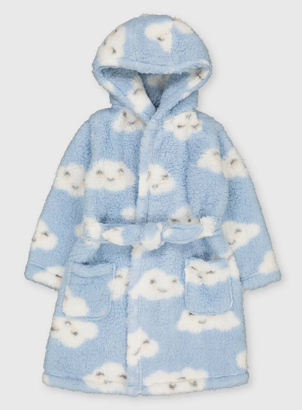 Tu girls clearance dressing gown