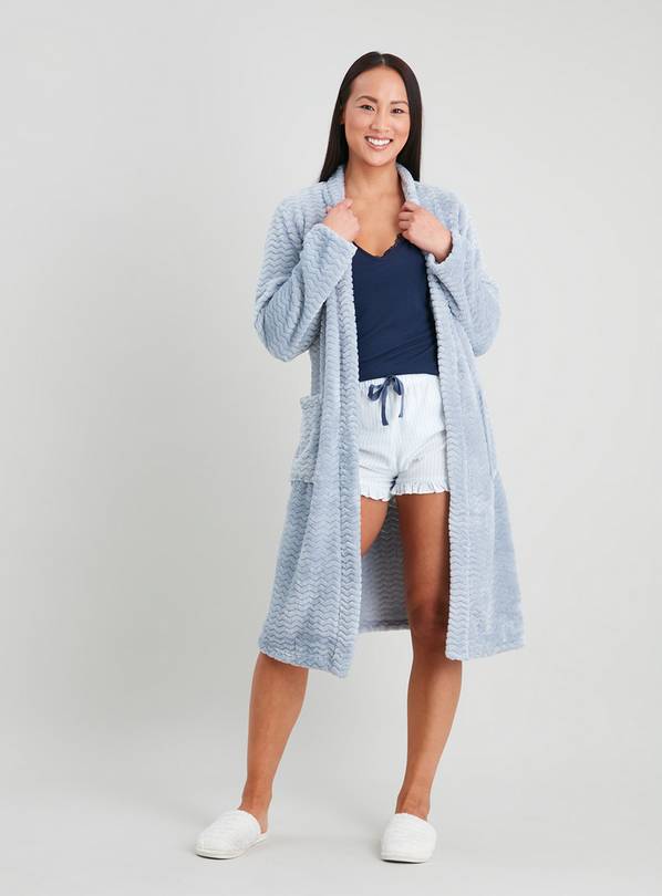 Argos dressing gowns ladies sale