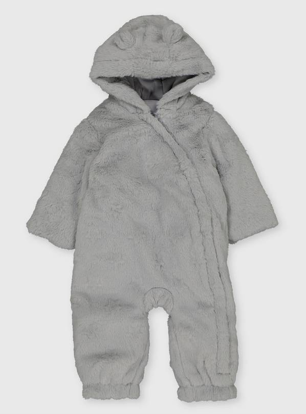 Sainsburys pramsuit hot sale