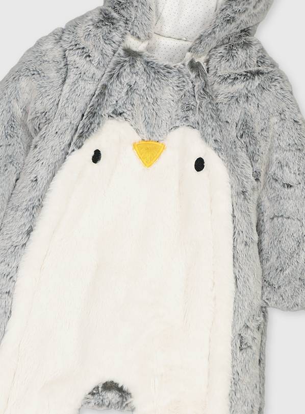 Penguin dressing clearance gown sainsburys