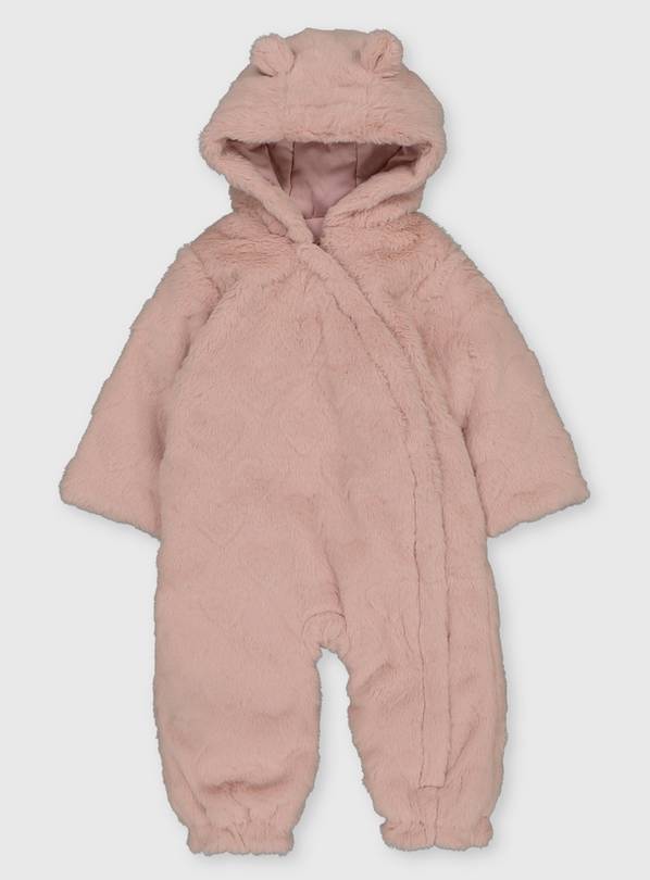 Sainsburys pramsuit hot sale