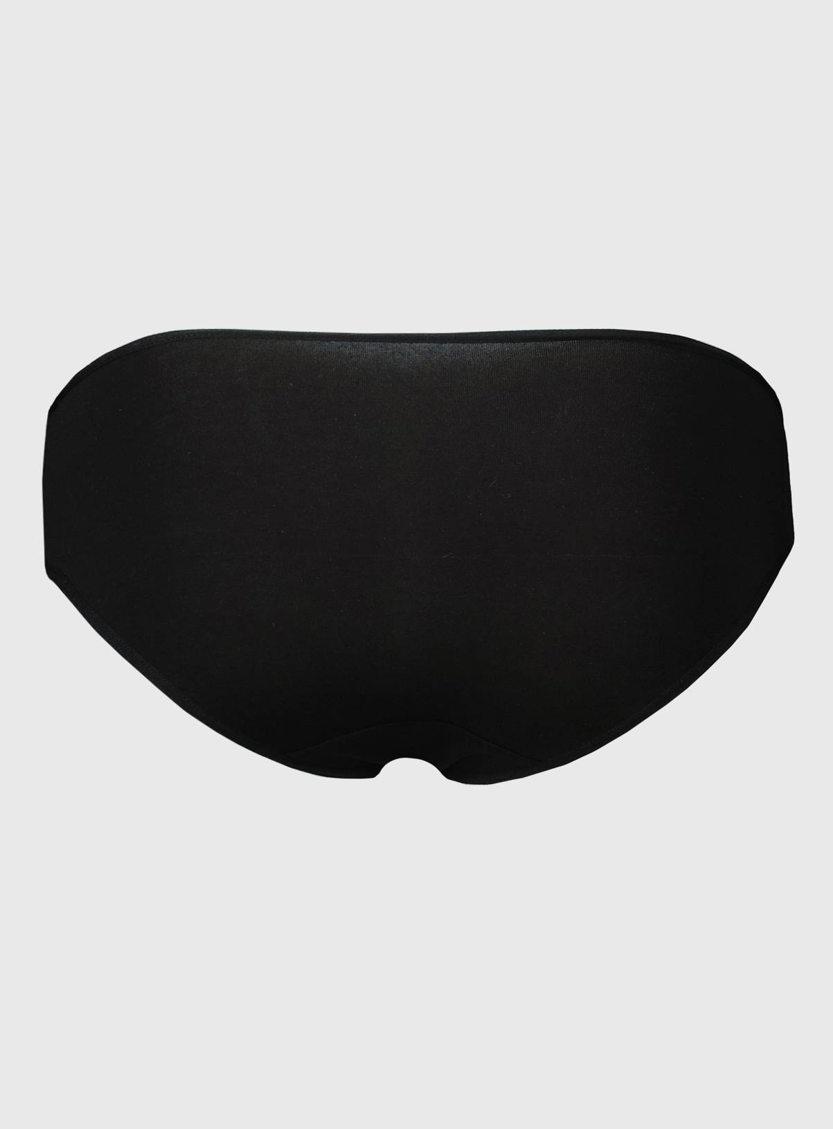 MATERNITY Under Bump Low Rise Knickers 5 Pack 8 - Image 2