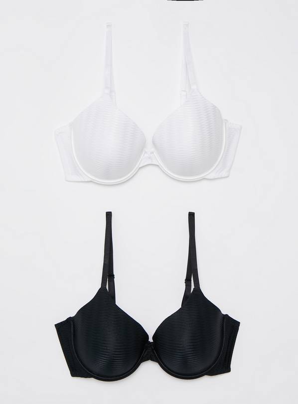 Shop for GG CUP, Black & White, Lingerie