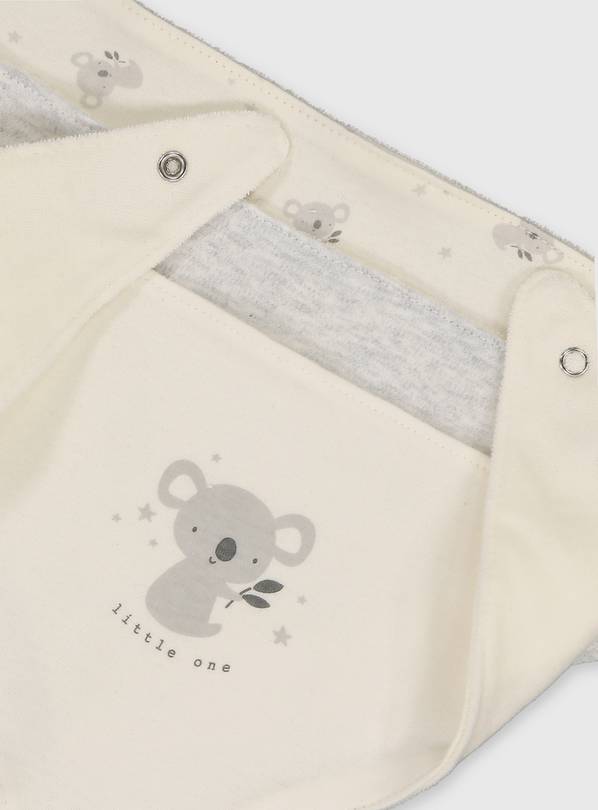 Argos best sale baby bibs