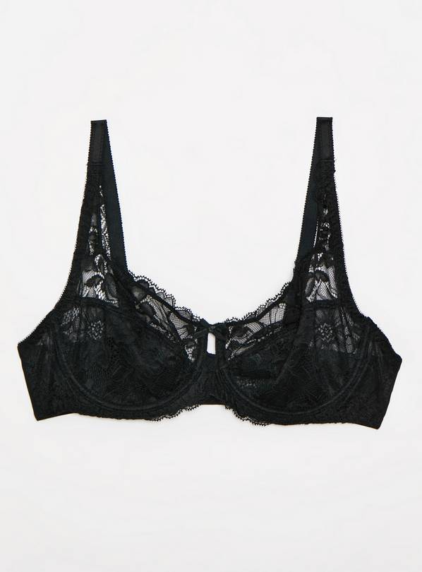 Sainsburys bras discount