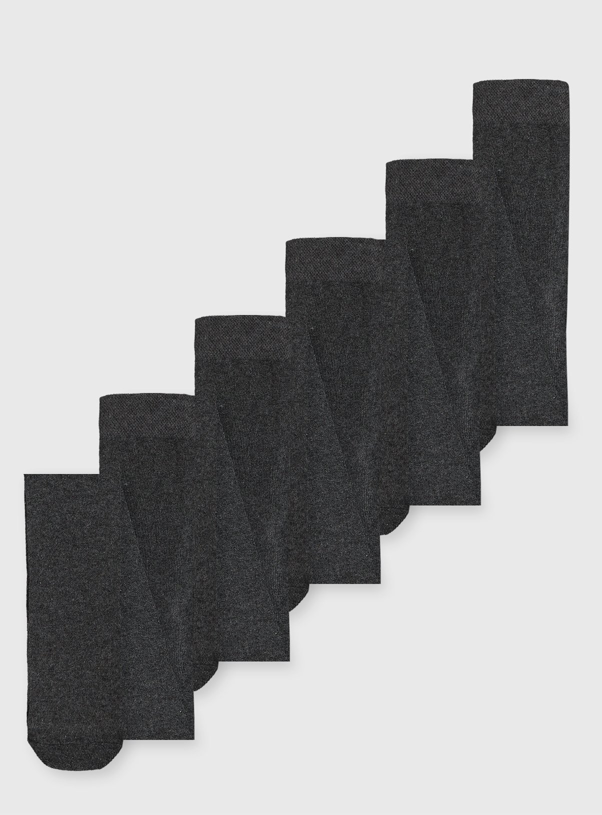 Grey Grey (2-3 Years) - Tu by Sainsbury's