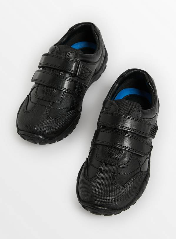 Boys school clearance shoes 6.5