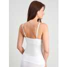 Buy Ivory InvisiSupport Camisole 10, Camisoles and slips