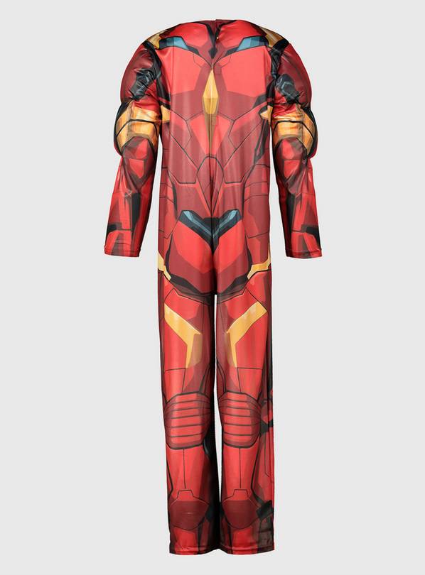 Iron man fancy dress on sale kids