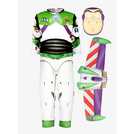 Buzz lightyear best sale helmet argos