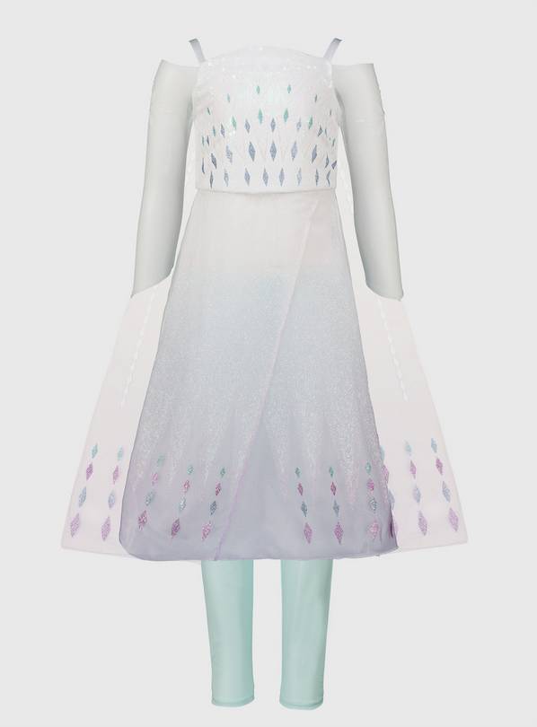 Sainsburys sales frozen dress