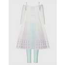Argos on sale elsa dress