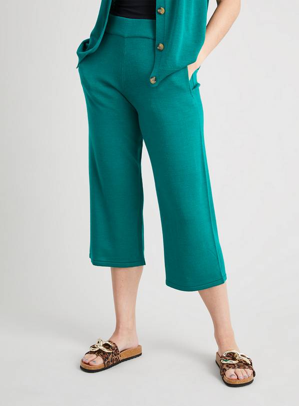 Tu clearance cropped trousers