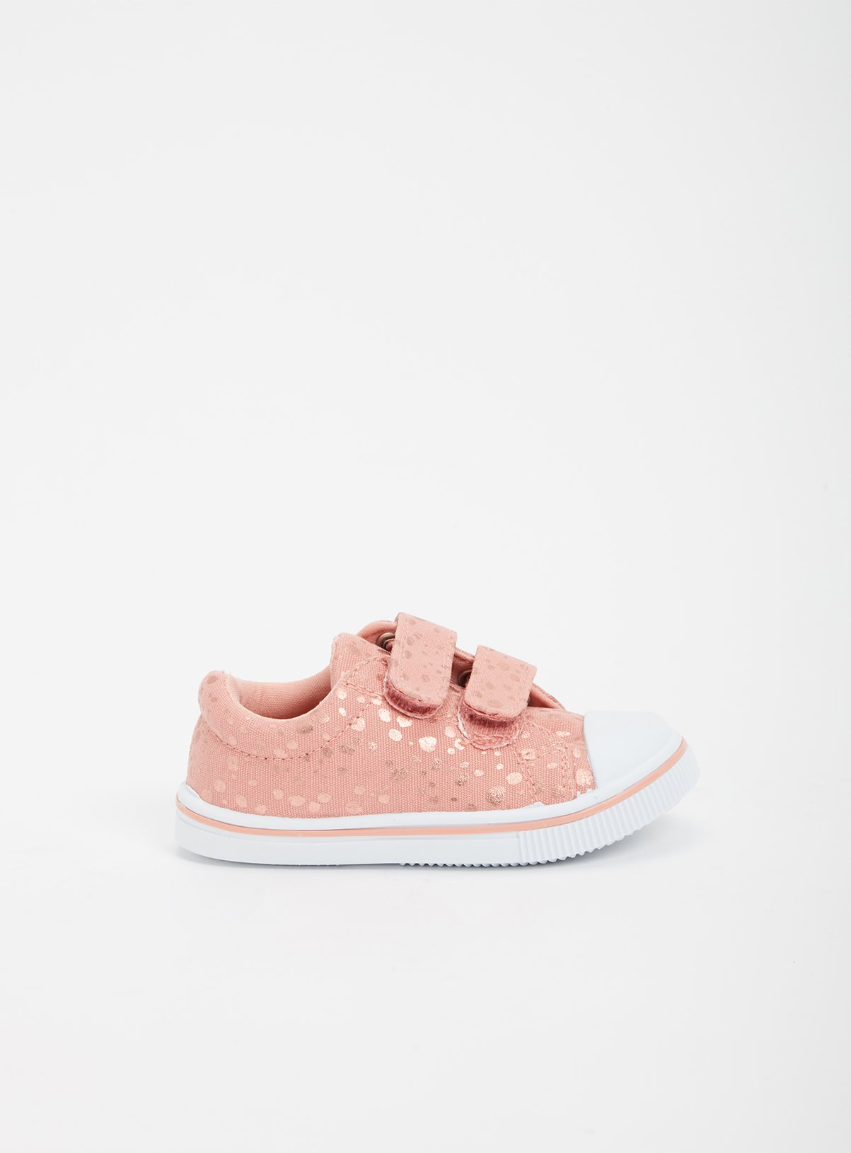 infant size 4 trainers