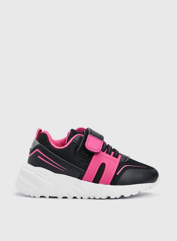 Tu clearance girls trainers