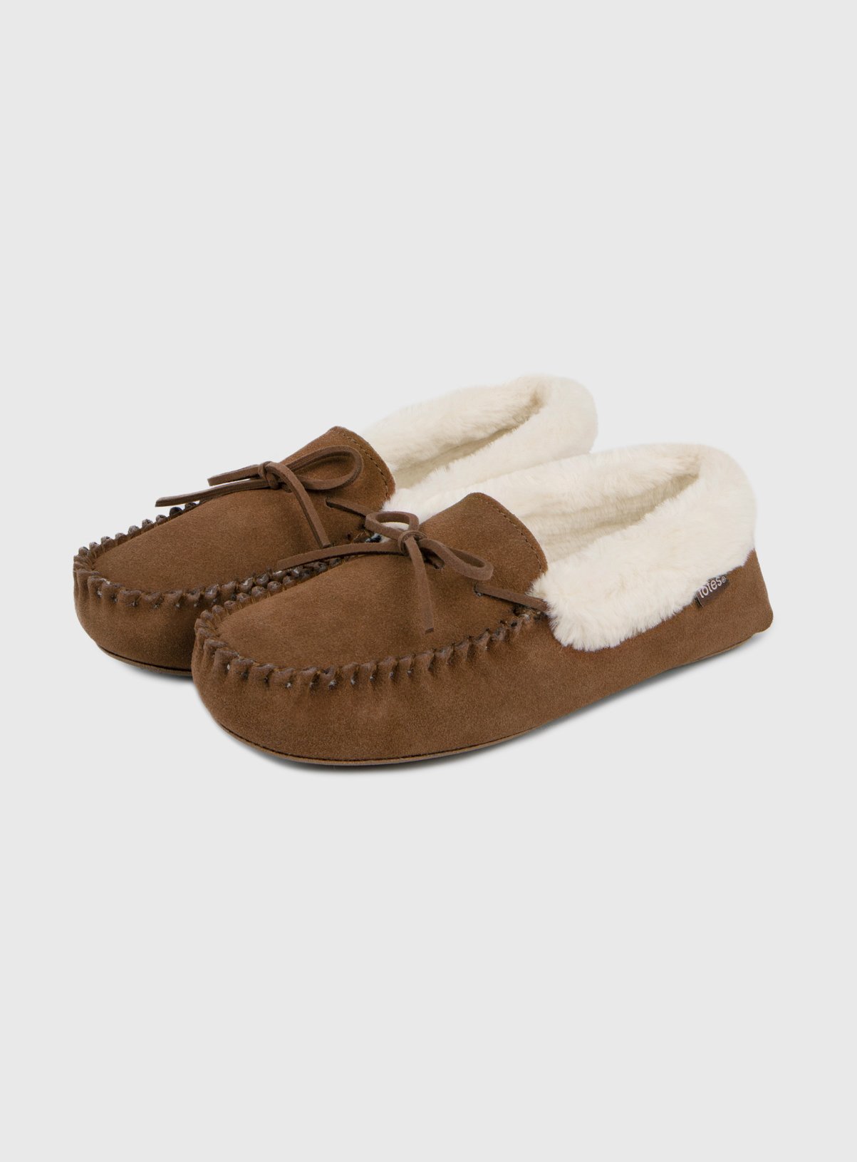 tu totes slippers