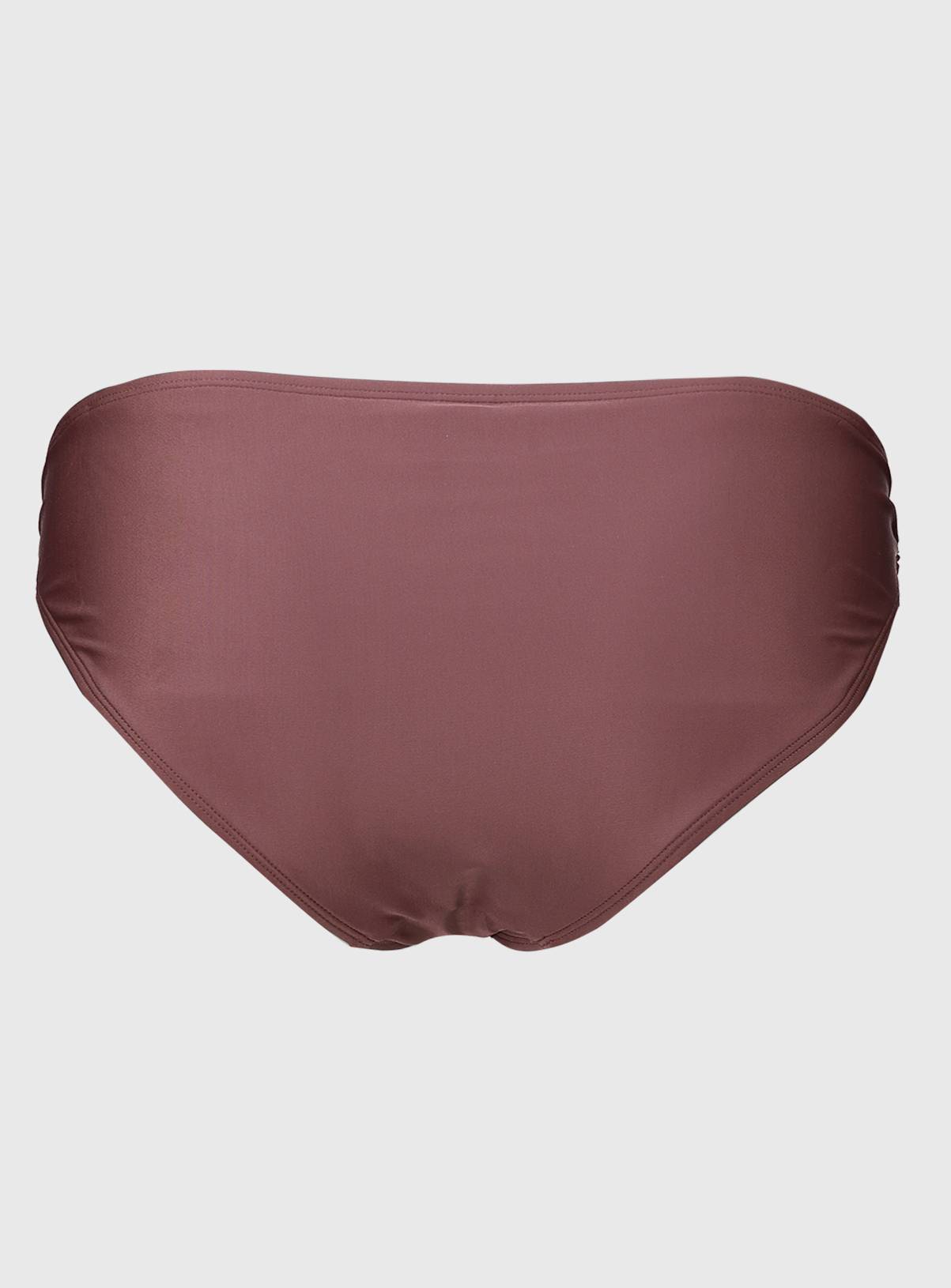 Plum Classic Bikini Bottoms 14 - Image 2