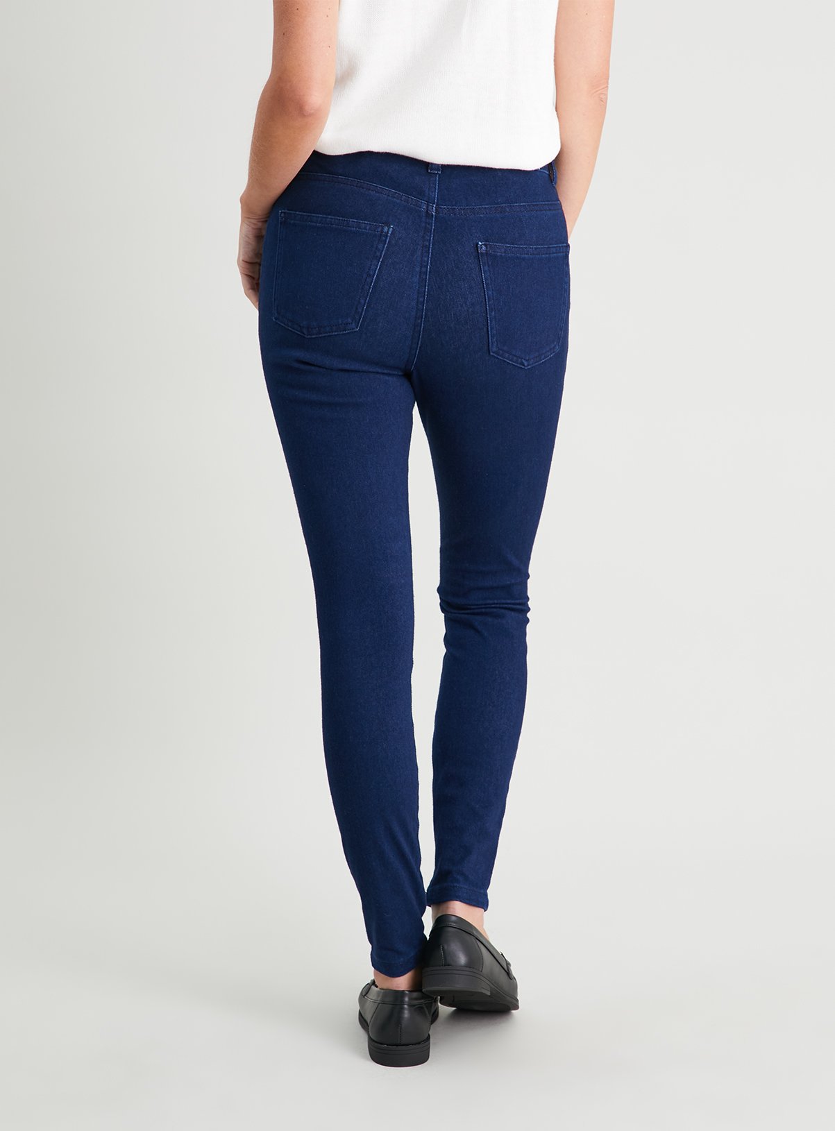 zara size guide womens jeans