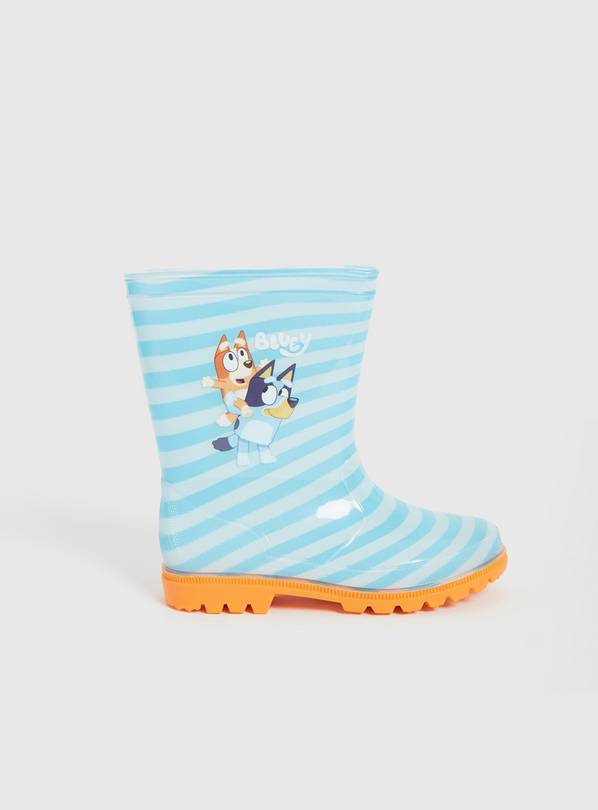 Boys 2024 wellies tu