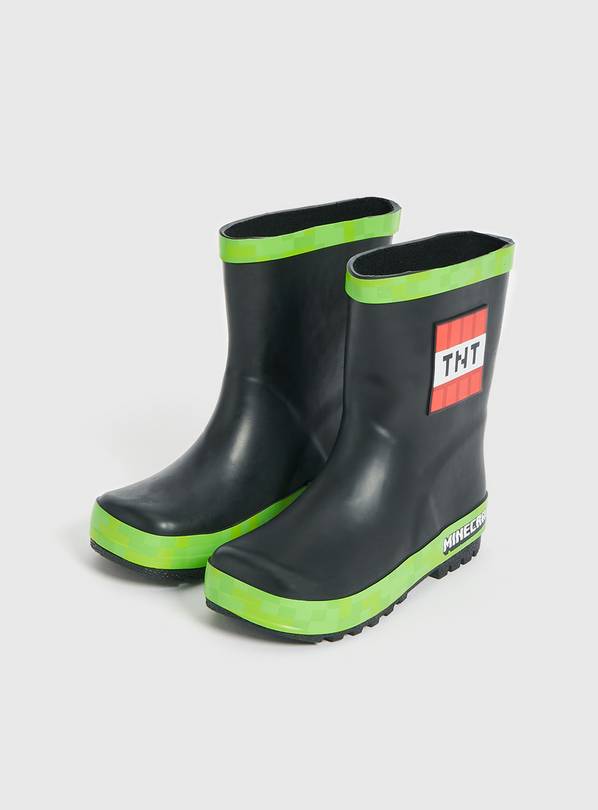 Mens on sale wellies sainsburys