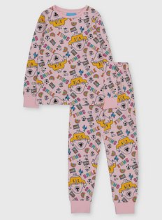 Boys And Girls Hey Duggee Pyjamas Sleepwear Four Styles 18-24M To 4-5Y 