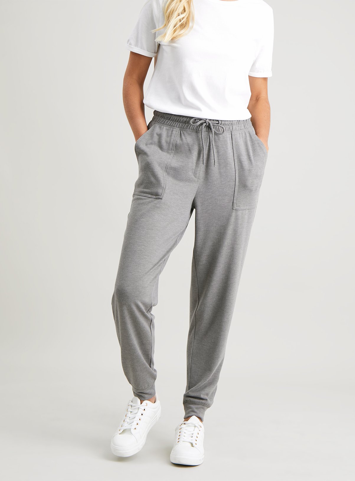 f&f womens joggers