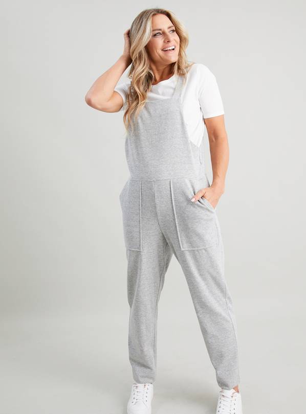 Womens hot sale dungarees sainsburys