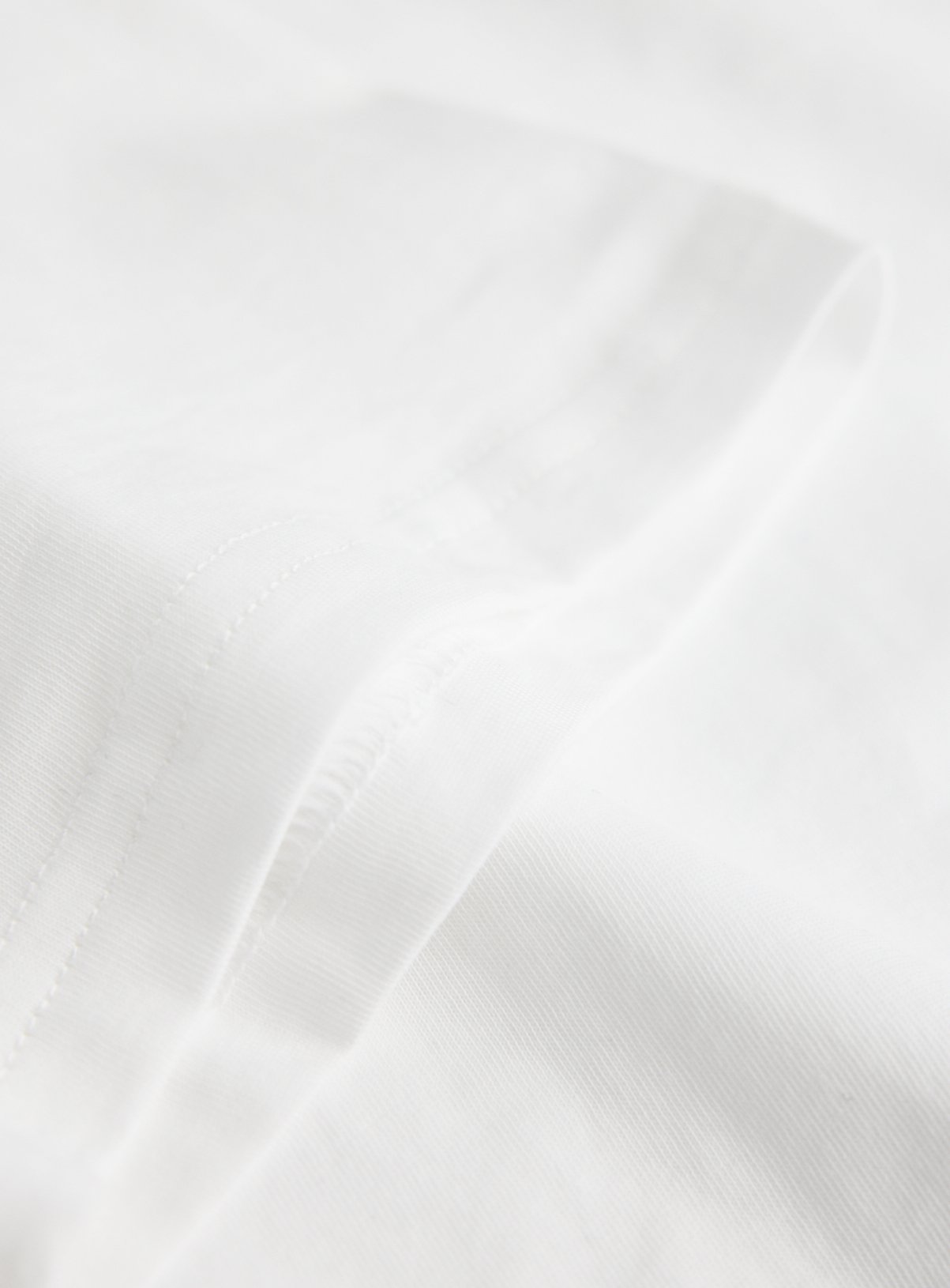 White T-Shirt Vests 2 Pack XL - Image 2 thumbnail