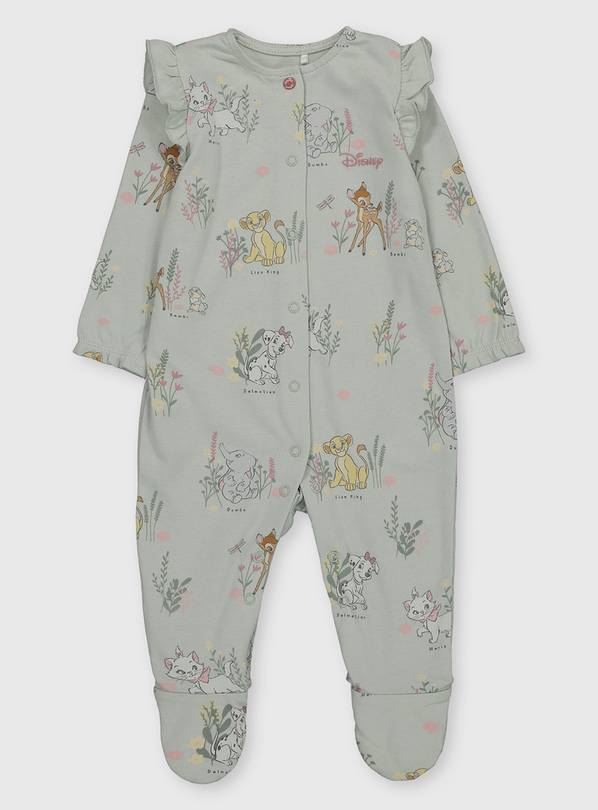 Character sleepsuits hot sale