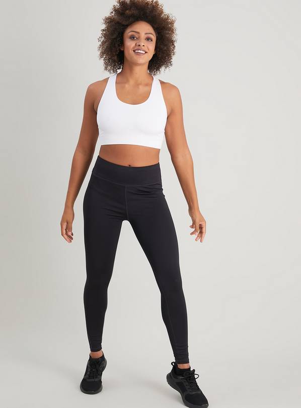 Sainsburys sports outlet leggings