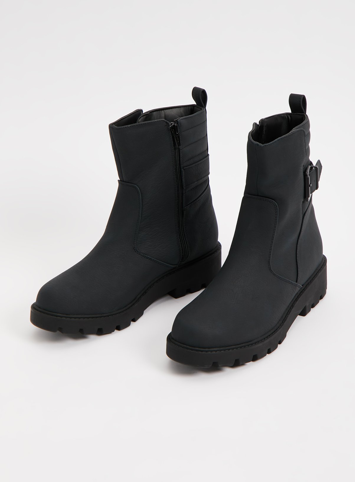 sainsburys womens ankle boots