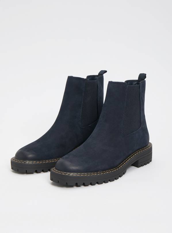 Sainsbury chelsea boots sale