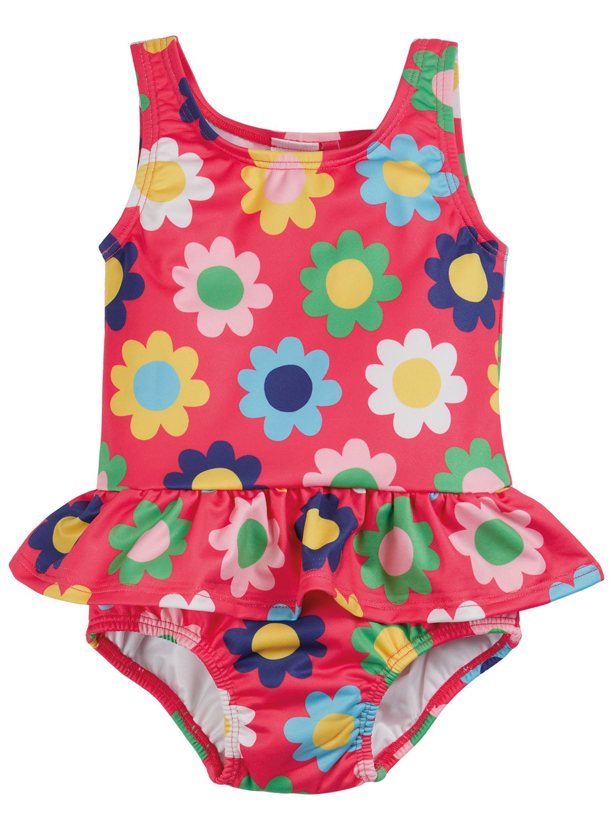 baby swimming costume sainsburys