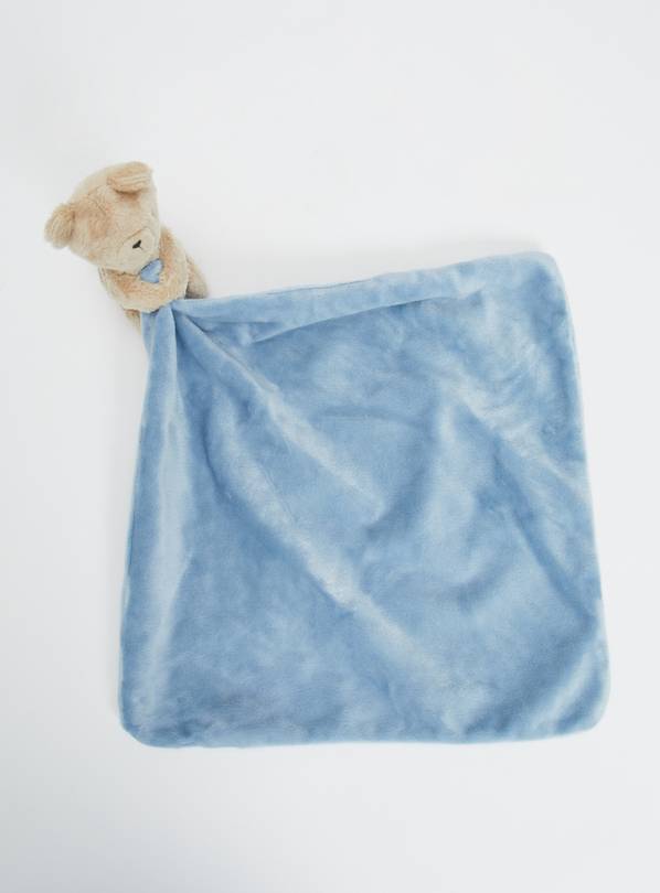 Buy Blue Bear Comforter One Size Accessories Argos