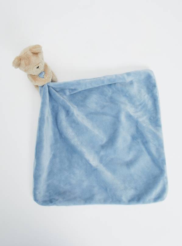 Buy Blue Bear Comforter - One Size | Accessories | Argos