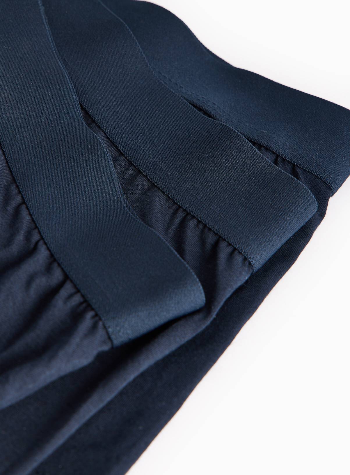 Navy Hipsters 3 Pack XXXL - Image 3
