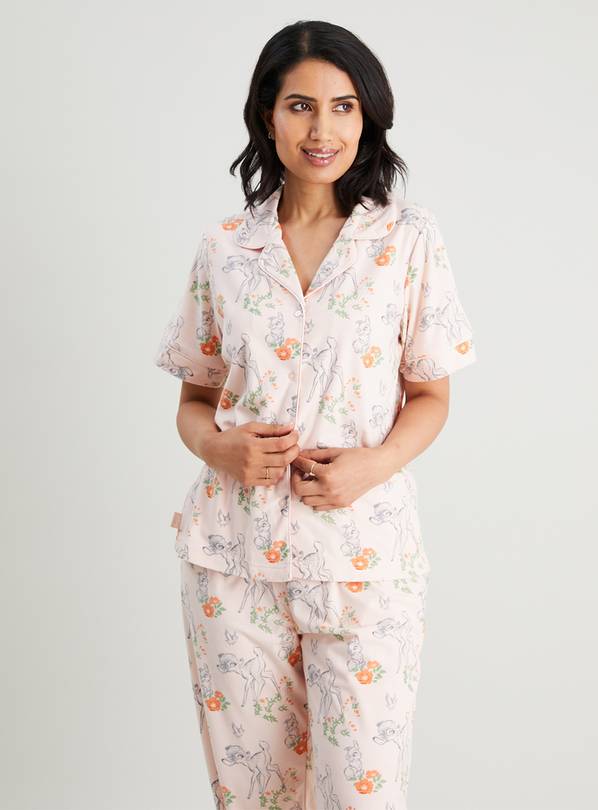 Buy Disney Bambi Traditional Pyjamas - 18 | Pyjamas | Argos