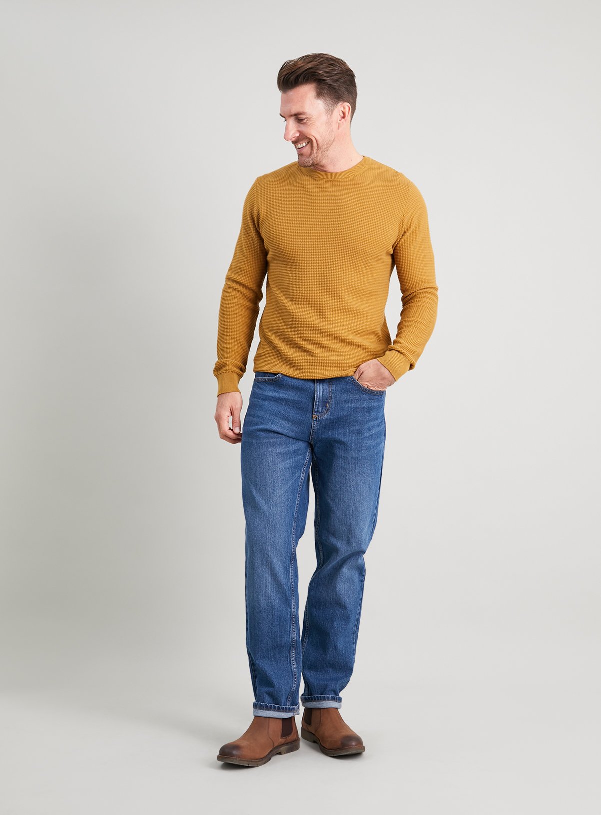 sainsburys mens jeans sale