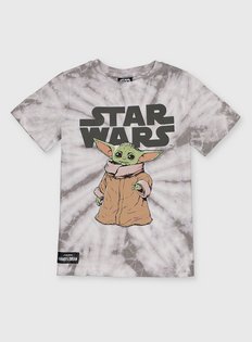Star Wars Mädchen T-Shirt 