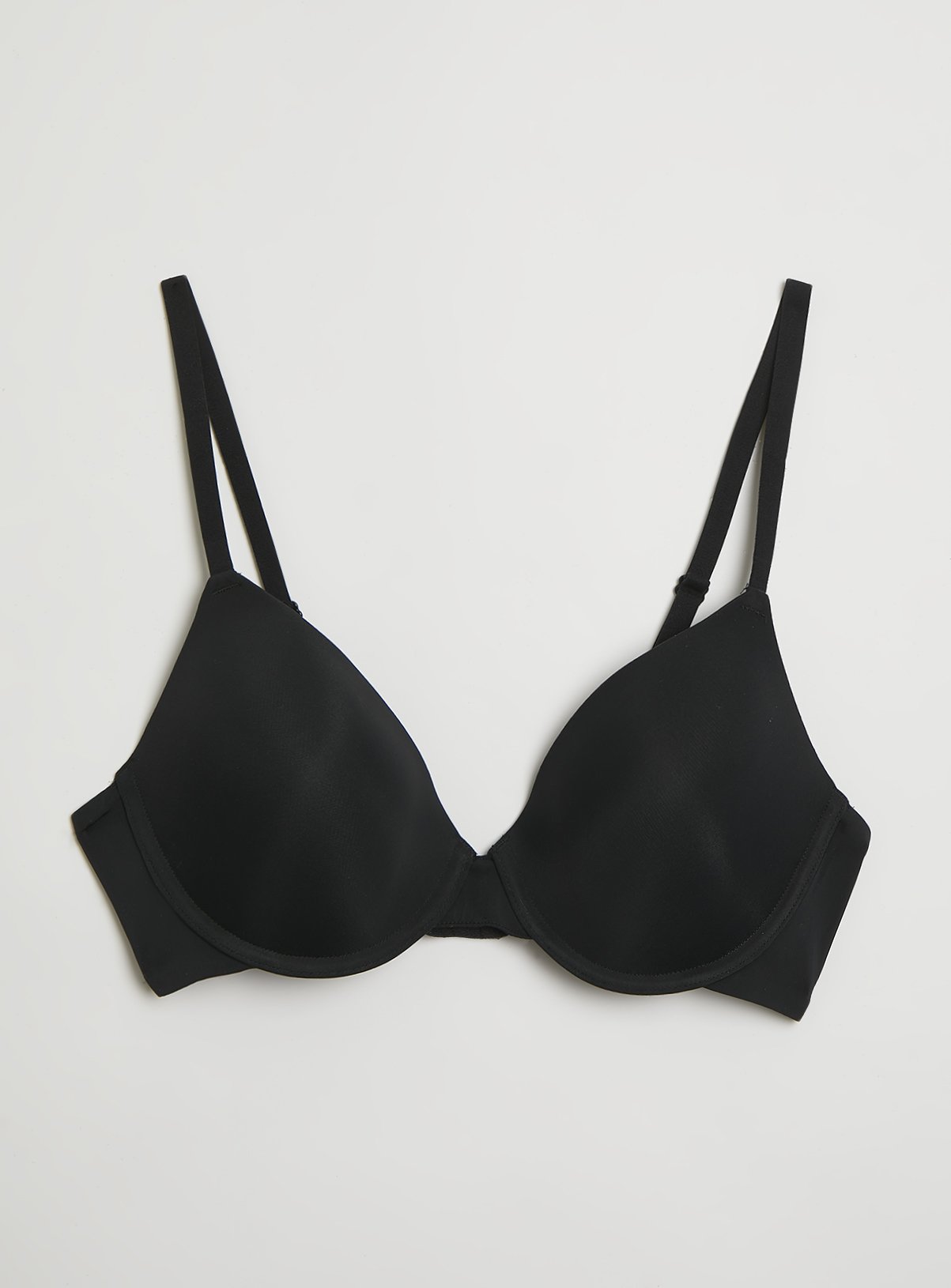 34a t shirt bra