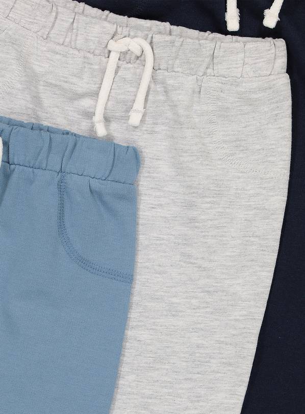 Argos boys joggers hot sale